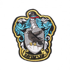 Ravenclaw HARRY POTTER - Sigla De Cusut / Aplicat Pe Haina foto