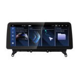 Cumpara ieftin Navigatie dedicata cu Android BMW X4 (F26) 2014 - 2016 cu navigatie NBT, 6GB