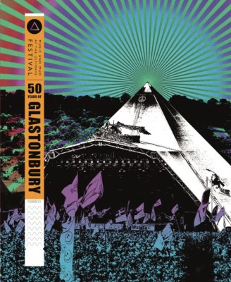 50 Years of Glastonbury: Music and Mud at the Ultimate Festival foto