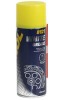 Spray Vaselina Alba Mannol White Grease 8121, 450ml, Universal, Lubrifiere Auto, Moto