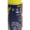 Spray vaselina alba MANNOL White Grease 8121, 450 ml