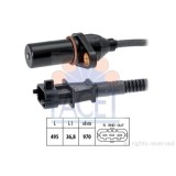 Senzor turatie, Senzor pozitie arbore cotit Facet 90563