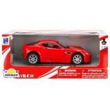 Masina sport metalica, New Ray, Alfa Romeo 8C Competizione