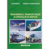 Managementul Transporturilor si Expeditiilor de Marfuri
