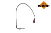 NRF 707041 EASY FIT Senzor, temperatura gaze evacuare