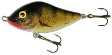 VOBLER SALMO SLIDER SD7F EP 17 Gr foto