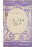 Corneille - Le Cid