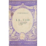 Corneille - Le Cid