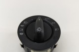 Modul de control comutator faruri AUDI Q7 4L 2007 OEM: 4F2941531D 22914335