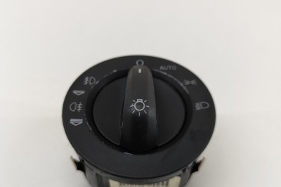 Modul de control comutator faruri AUDI Q7 4L 2007 OEM: 4F2941531D 22914335 foto