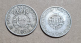 Mozambic 10 escudos 1970