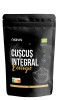 CUSCUS INTEGRAL BIO 500GR, Niavis