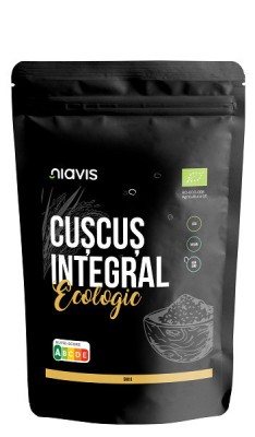 Cuscus Integral Bio 500gr foto