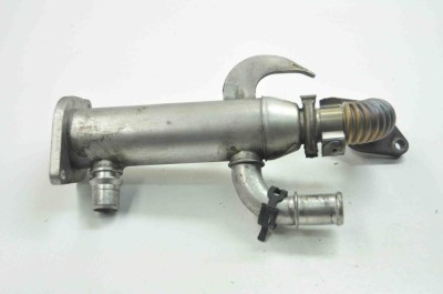 Răcitor EGR FORD FOCUS C-MAX 2004 OEM: 9645689780 foto