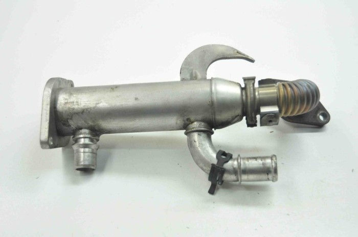 Răcitor EGR FORD FOCUS C-MAX 2004 OEM: 9645689780