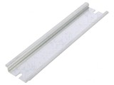 Şină DIN Oţel Zincat 35mm x 146mm