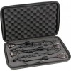 HANGER K-KARP GLADIO XTR BLACK SET 4BUC