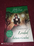 COLECTIA IUBIRI DE POVESTE - ELIZABETH HOYT: LORDUL INTUNERICULUI