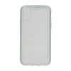 Husa Silicon 360 Clear iPhone XS Max - Transparenta, Eurocell
