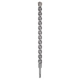 Bosch Plus-5X - Burghiu SDS-Plus 25x400x450 mm beton armat