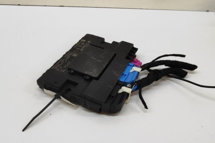 Unitate de control Gateway AUDI A5 F53 2017 OEM: 8W7907468C 31227494
