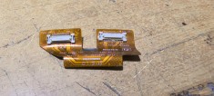Flex Audio Board Laptop Sony Vaio VGN-FB 18M