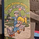 Cantam, desenam, invatam cum sa circulam! - Constanta Stocia