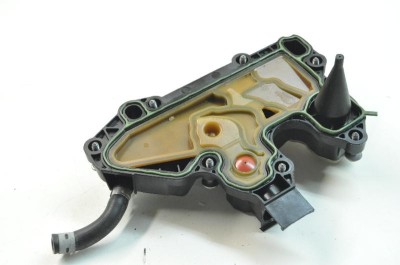 Aerisitor AUDI A6 4F2, C6 2011 OEM: 06k103495as 10017437 foto