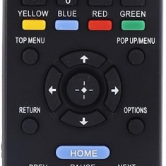 Telecomandă B-ray Player RMT-B119A pentru Sony, telecomandă universală de înlocu