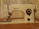 Vand masina de cusut Dalia ca noua