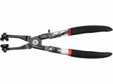 Cumpara ieftin Cleste pentru montat sigurante la furtunuri auto, 230mm YATO