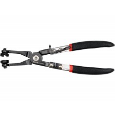 Cleste pentru montat sigurante la furtunuri auto, 230mm YATO