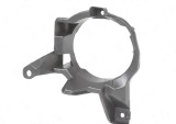 Rama lampa ceata Toyota Rav4 (Xa40), 01.2013-02.2016, fata, Stanga, versiune USA, Rapid