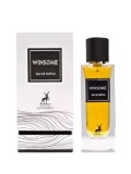 Apa de parfum Maison Alhambra Winsome, 90 ml, unisex