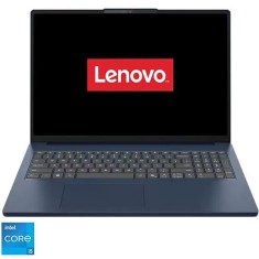 Laptop Lenovo IdeaPad Slim 3 16IRH10 cu procesor Intel&reg; Core&trade; i5-13420H pana la 4.6GHz, 16 WUXGA, IPS, 24GB DDR5 RAM, 1TB SSD, Intel&reg; UHD Graphics, No