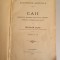 Nicolae Filip - Zootehnie speciala - Caii. Generalitati, descrierea raselor de cai, cresterea ,Vol. 2 ,1915