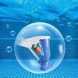 Cumpara ieftin Aspirator pentru piscină Poolare