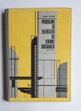 Probleme și exerciții de chimie organică &ndash; Aut. I. Cosma, N. Cosma, Ed. Didactică și Pedagogică, 1974