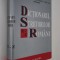 Mircea Zaciu Dictionarul scriitorilor romani R - Z