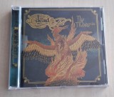 Dead To Fall - The Phoenix Throne CD (2006)