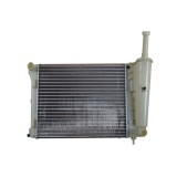 Radiator racire Fiat 500 (312), 07.2007-, Ford Ka(Ru8), 09.2008-2015, Motorizare 1, 2 51kw Benzina, tip climatizare Cu/fara AC, cutie Manuala/ Automa