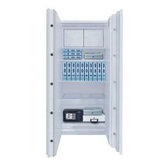 Dulap Antiefrac&Aring;&pound;ie Antifoc OFFICE 3S-2 FIRE Premium DB cheie