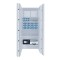 Dulap Antiefrac&Aring;&pound;ie Antifoc OFFICE 3S-2 FIRE Premium DB cheie