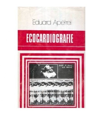 Eduard Apetrei - Ecocardiografie - 116500