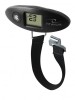 Cantar Digital Portabil Bagaje, 40kg, Functie Tara, Unitate Kg/Lb, Baterie CR2032