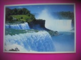 HOPCT 7266 CASCADA NIAGARA-CANADA -AMERICA DE NORD -NECIRCULATA