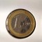 SPANIA FELIPE VI 1 EURO 2016