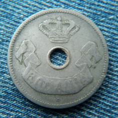 3m - 10 Bani 1906 J Romania