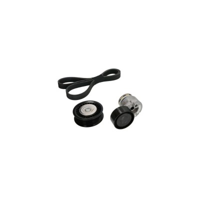 Set Curea transmisie RENAULT LOGAN I LS DAYCO KPV192 foto