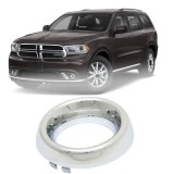 Rama grila proiector DODGE DURANGO, 2014-, fata, partea stanga=dreapta,